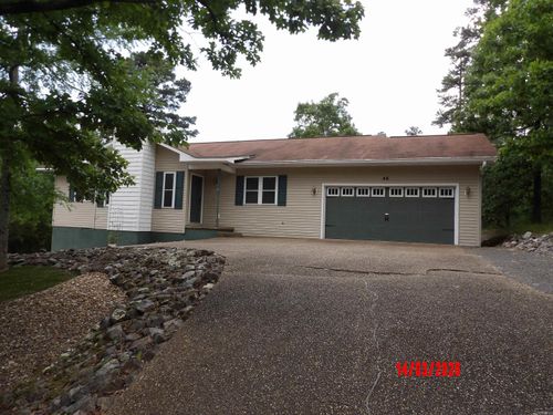 46 Dedalera Way, Hot Springs Village, AR, 71909-6605 | Card Image