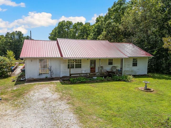 17127 N Highway 94, House other with 2 bedrooms, 2 bathrooms and null parking in Pea Ridge AR | Image 5