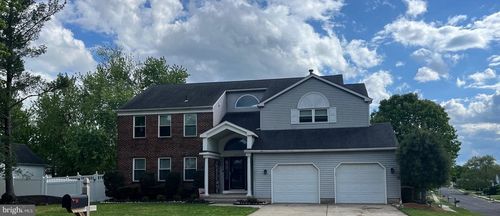 2301 Derby Dr, CINNAMINSON, NJ, 08077-4522 | Card Image