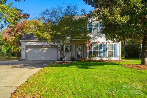 13443 Kibworth Ln, Charlotte, NC, 28273-5721 | Card Image