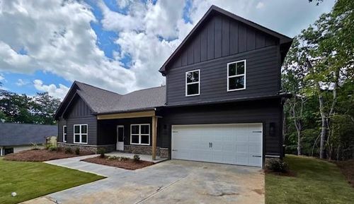 129 Morse Elm Loop, Waleska, GA, 30183-4048 | Card Image