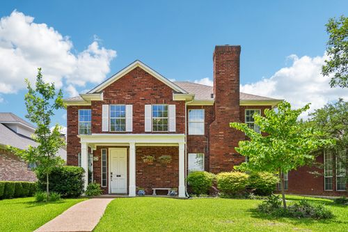 8722 Bayshore Ln, Rowlett, TX, 75088-6814 | Card Image