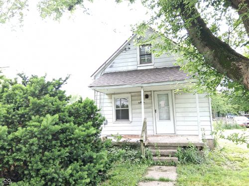 314 N 30th St, New Castle, IN, 47362-3465 | Card Image