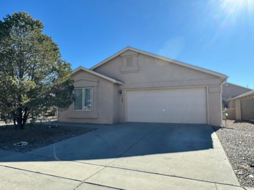 11608 Singing Arrow Rd Se, Albuquerque, NM, 87123-3475 | Card Image