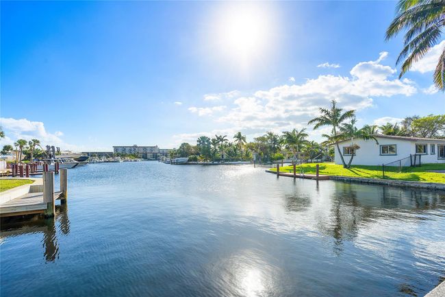 105 - 1965 Se 5th Ct, Condo with 1 bedrooms, 1 bathrooms and null parking in Pompano Beach FL | Image 19