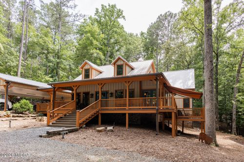 411 Mayfield Rd, Forsyth, GA, 31029-4419 | Card Image