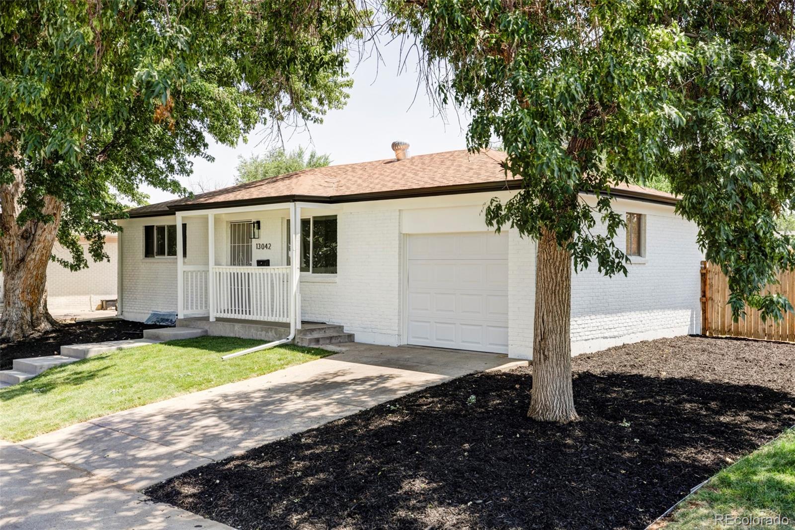 Olmsted Pl, Denver, CO 80239