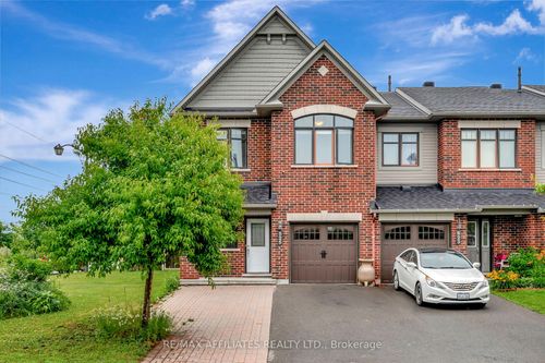 625 Trigoria Cres, Orleans, ON, K4A1B1 | Card Image