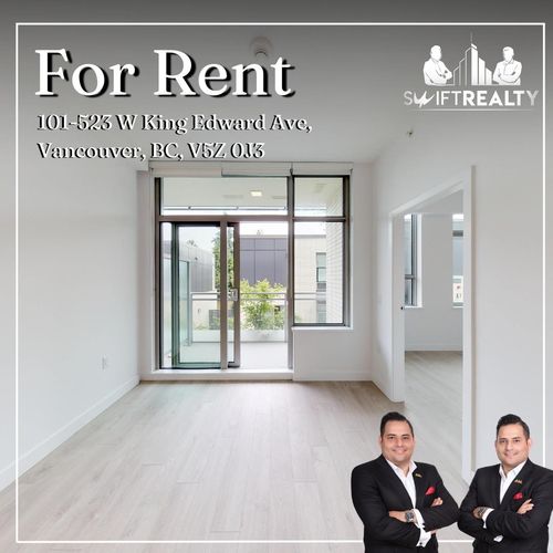 101-523 King Edward Ave W, Vancouver, BC, V5Z0J3 | Card Image