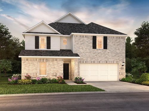 519 Midnight Oak Drive, Mckinney, TX, 75069 | Card Image