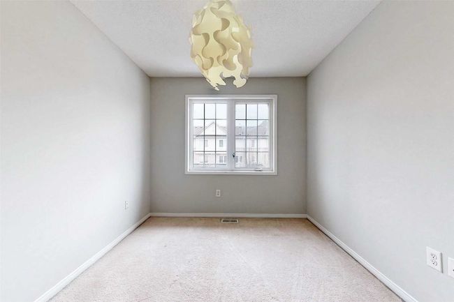 6 Hesketh Rd, House attached with 3 bedrooms, 3 bathrooms and 2 parking in Ajax ON | Image 24
