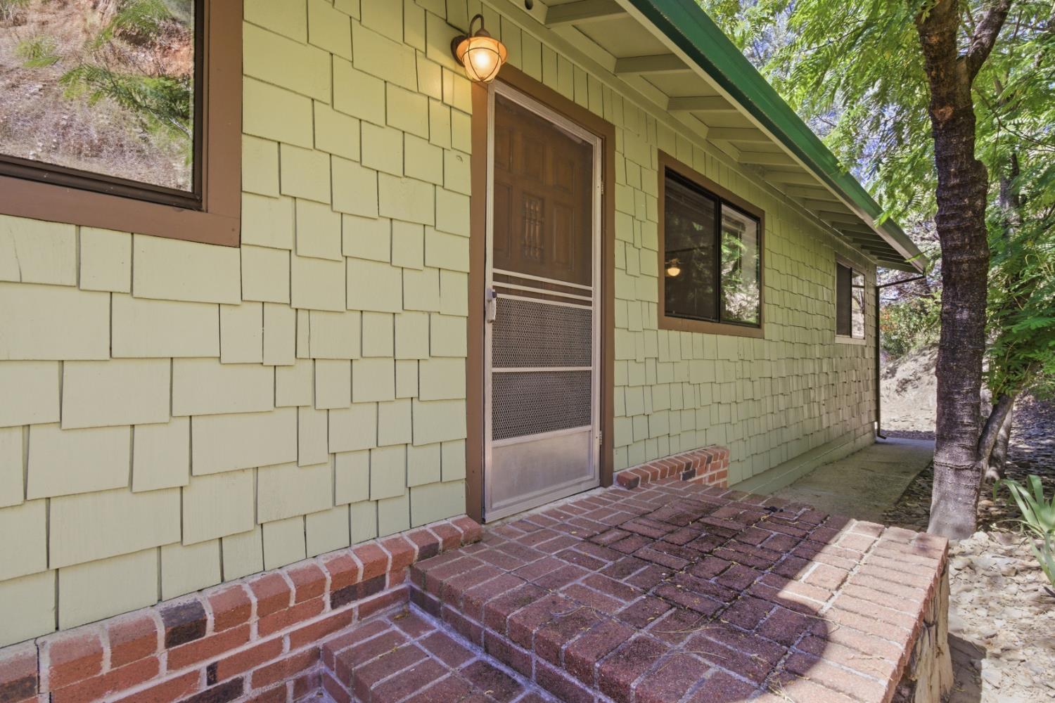 Residential in Placerville