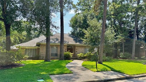 14031 Court Of Regents, Houston, TX, 77069-1941 | Card Image