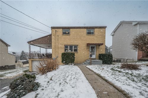 245 Joseph St, Pittsburgh, PA, 15227-4013 | Card Image