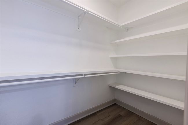 Primary Bedroom Closet | Image 21