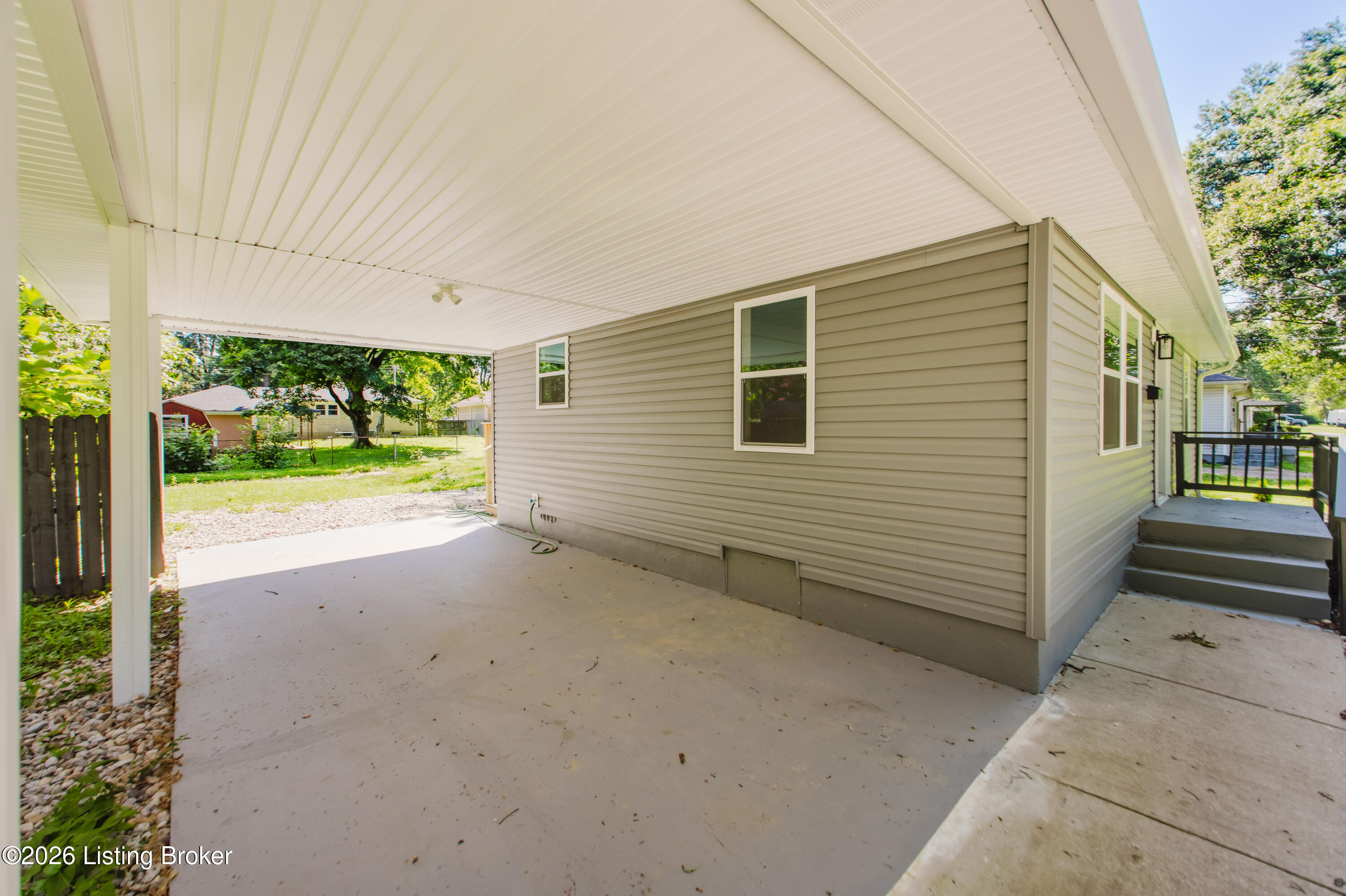 Residential in Louisville 4