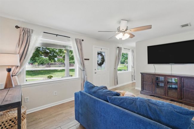 205 Davis Rd, House other with 3 bedrooms, 2 bathrooms and null parking in Combine TX | Image 8