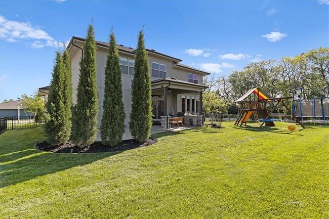 15945 W 165 Th St, House other with 5 bedrooms, 5 bathrooms and null parking in Olathe KS | Image 39