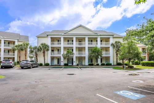 101-643 Woodmoor Dr, Murrells Inlet, SC, 29576-8577 | Card Image