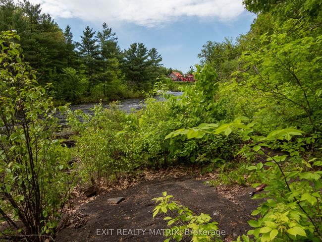 12654 Lanark Rd, Home with 0 bedrooms, 0 bathrooms and null parking in Calabogie ON | Image 8
