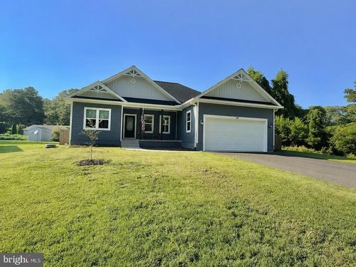 369 S Glebe Rd, MONTROSS, VA, 22520-4100 | Card Image