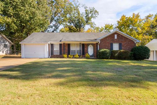 2760 N Star Dr, Bartlett, TN, 38134-4712 | Card Image