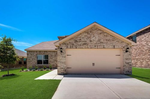 3020 Boran Dr, Forney, TX, 75126-6454 | Card Image