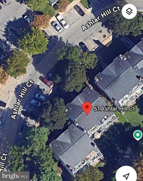 61-61 Ashlar Hill Ct, PARKVILLE, MD, 21234-5942 | Card Image