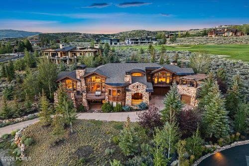 2641 E Silver Berry Court, Park City, UT, 84098 | Card Image