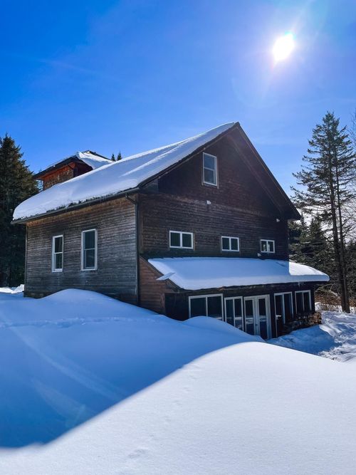 1660 Town Line Road, Craftsbury, VT, 05827 | Card Image