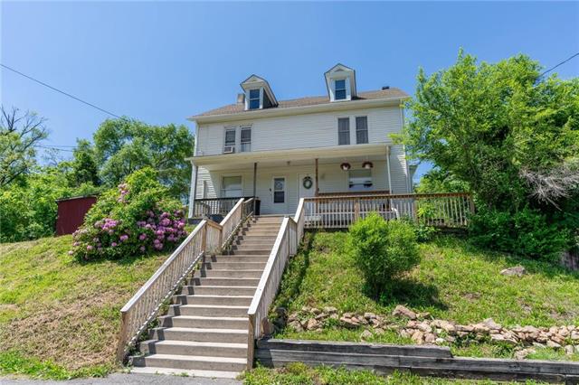 Mauch Chunk Rd, Palmerton, PA 18071