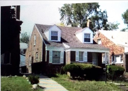 18217 Santa Rosa Dr, Detroit, MI, 48221-2242 | Card Image