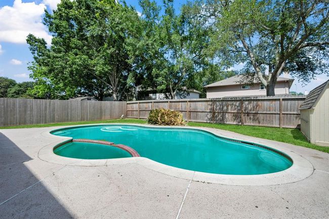 4309 Kingfish Dr, House other with 4 bedrooms, 3 bathrooms and 2 parking in Seabrook TX | Image 31