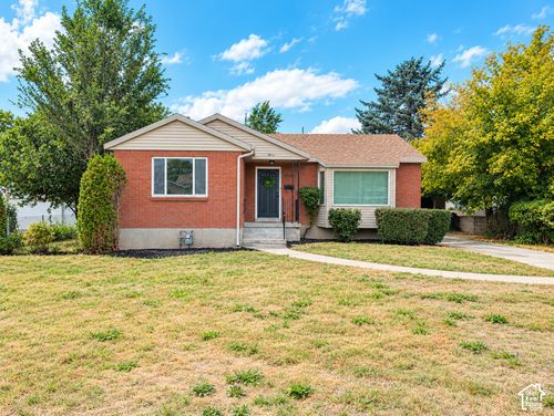 3540 S Christine St, Millcreek, UT, 84106-2036 | Card Image