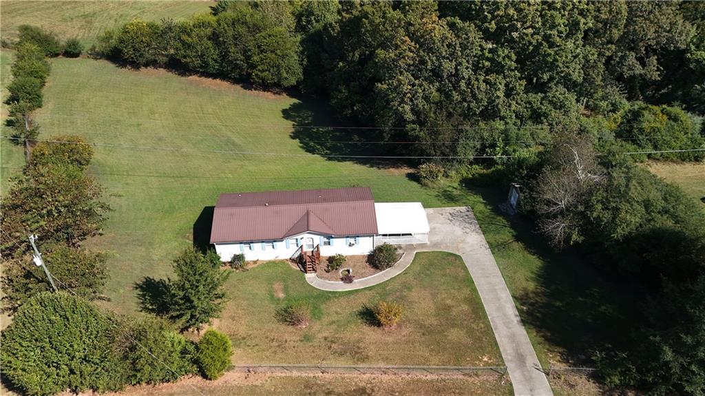 Duck Rd, Braselton, GA 30517