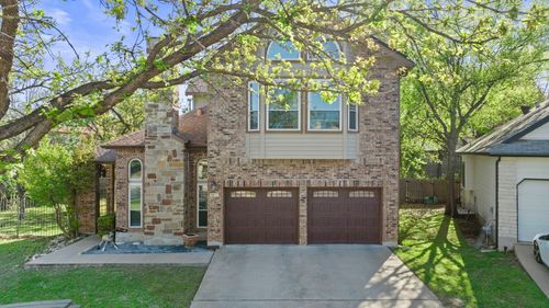 8102 Flashpan Cv, Austin, TX, 78729-6423 | Card Image