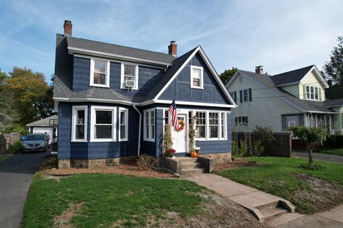 91 Brighton St, New Britain, CT, 06053-3203 | Card Image