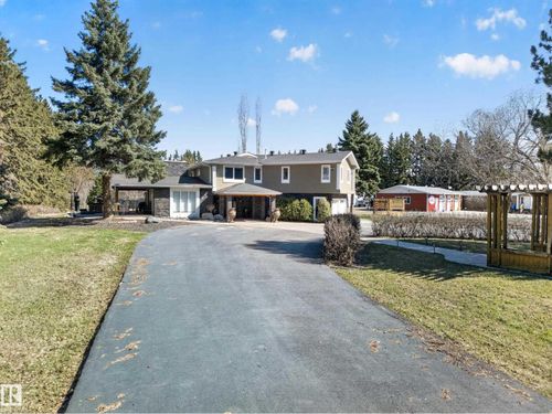 80-23333 Wye Rd, Sherwood Park, AB, T8B1K4 | Card Image