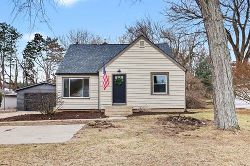 6672 Cascade Road Se, Cascade Charter Township, MI, 49546 | Card Image