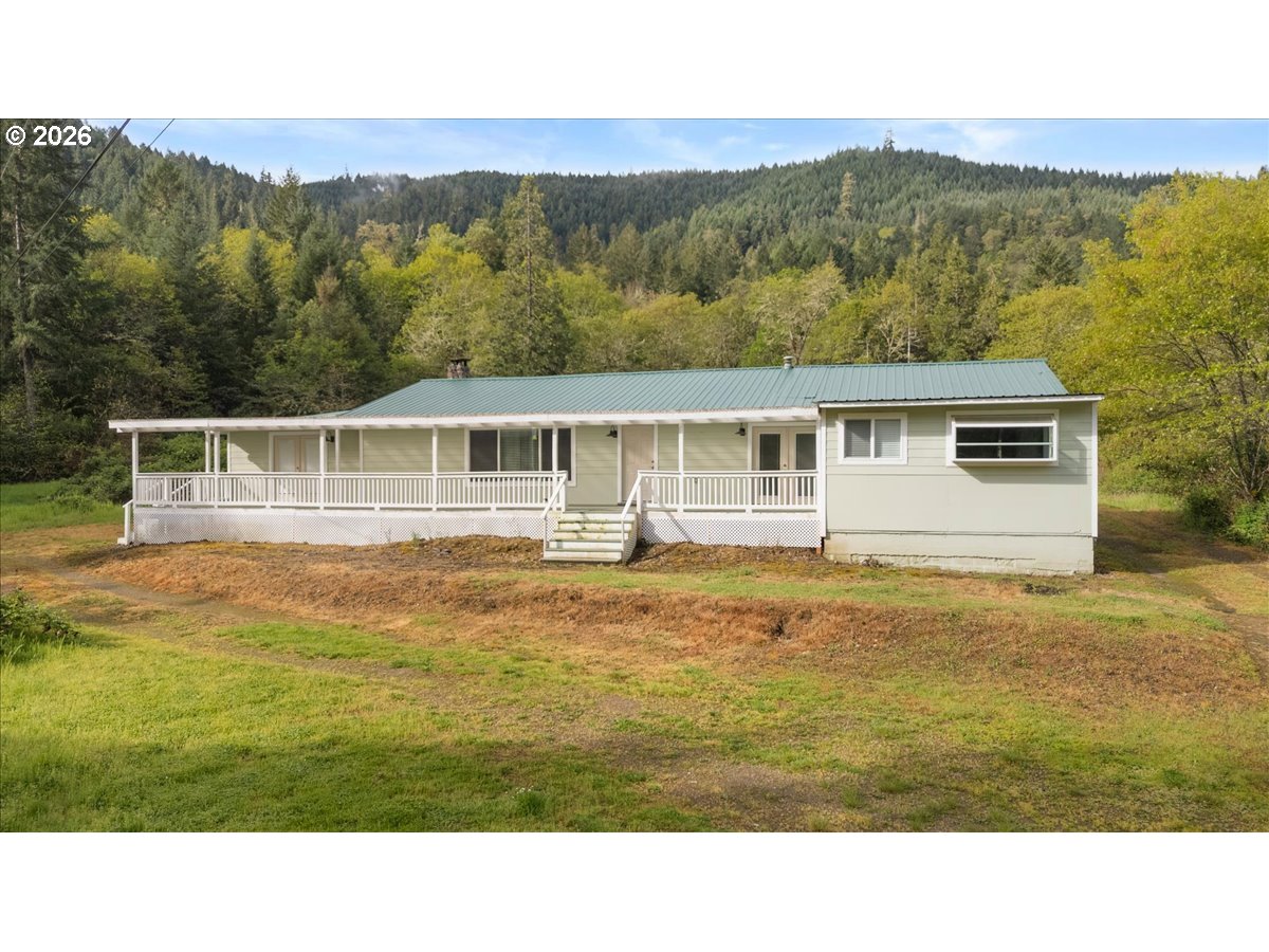 Residential in Riddle 3