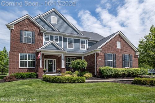 1938 Trowbridge Ln, Commerce Twp, MI, 48382-4895 | Card Image