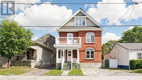 342 King William Street, Hamilton (Landsdale), ON, L8L1P3 | Card Image