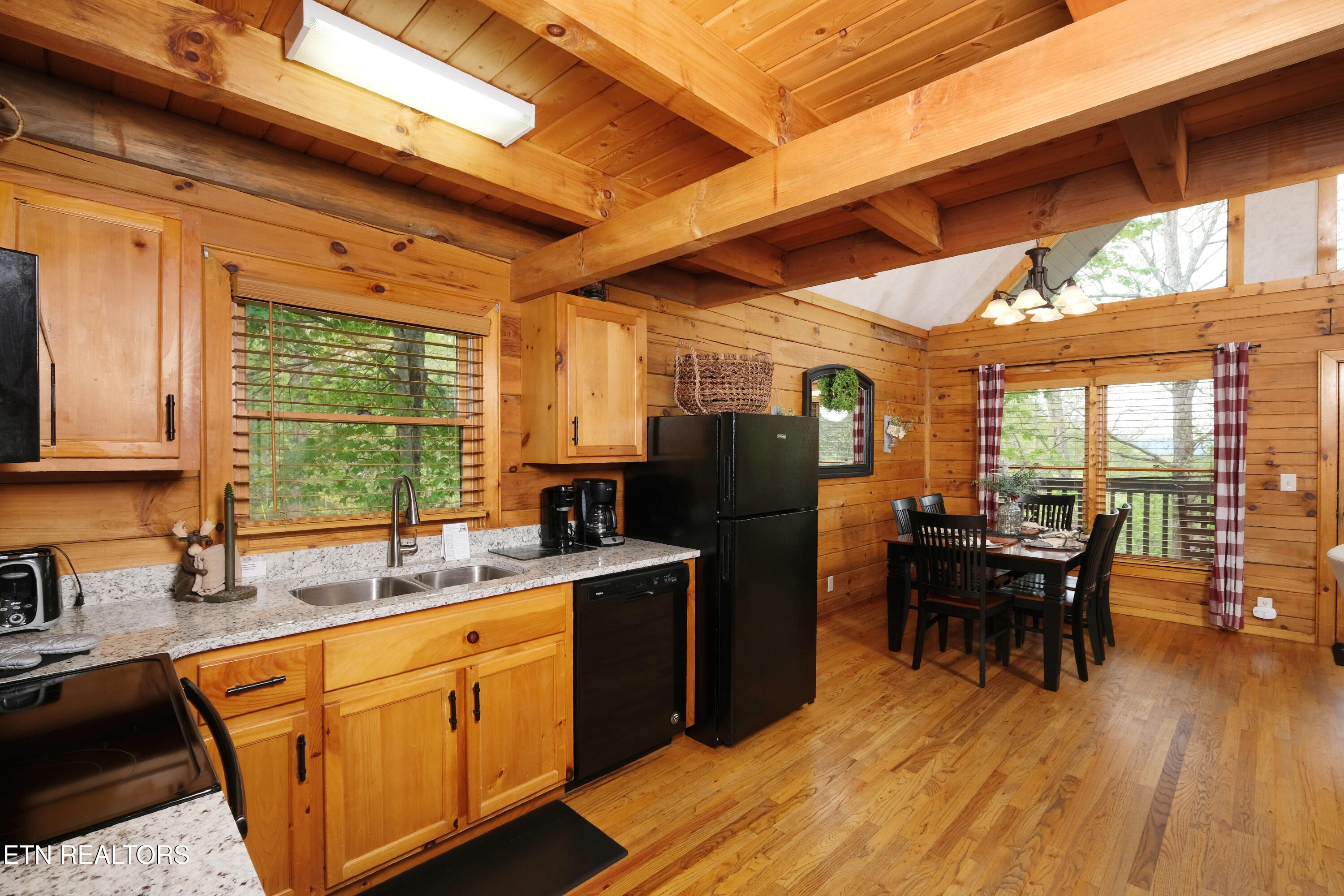 Residential in Sevierville 5