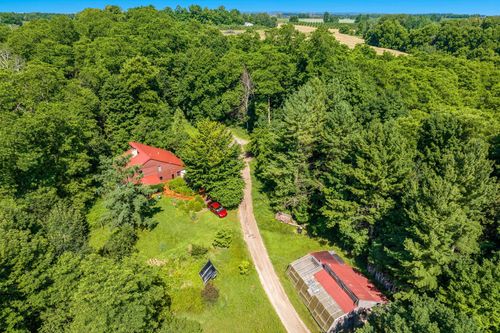 9490 Elk Lake Rd, Williamsburg, MI, 49690-9505 | Card Image