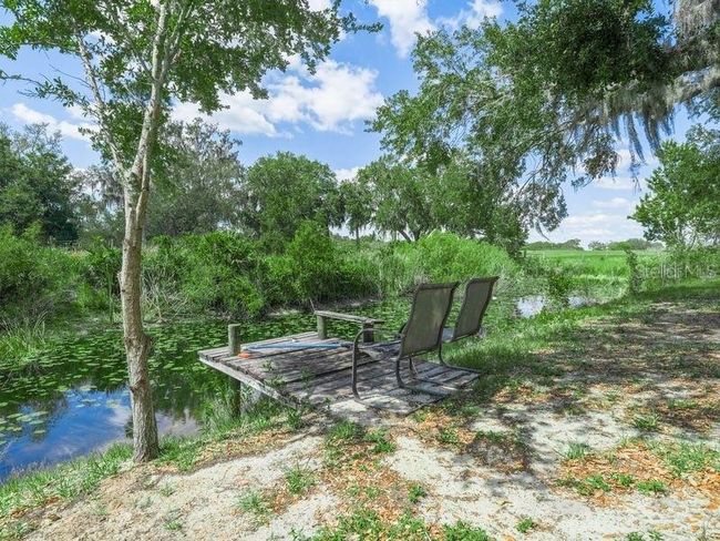 1850 S Lake Reedy Blvd, House other with 4 bedrooms, 2 bathrooms and null parking in Frostproof FL | Image 29
