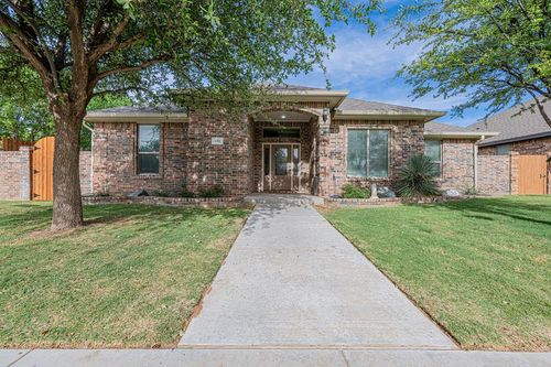 4301 Coronado Ct, Midland, TX, 79707-2120 | Card Image