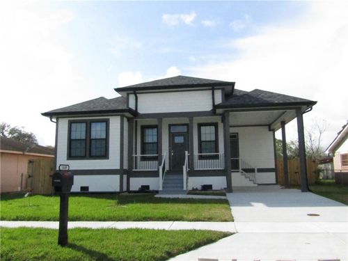 5809 Bienvenue Ave, Marrero, LA, 70072-4703 | Card Image