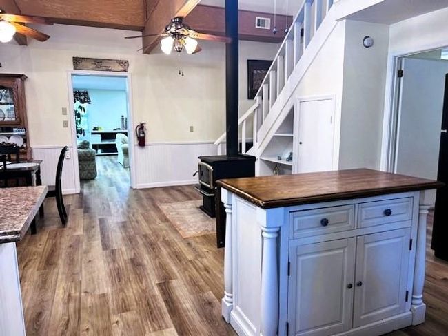 517 Henry Ln, House other with 3 bedrooms, 2 bathrooms and null parking in Melbourne AR | Image 10