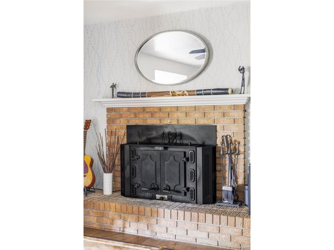 365 Seminole Dr, House other with 6 bedrooms, 4 bathrooms and null parking in Boulder CO | Image 15