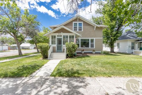 302 3rd Ave, Laurel, MT, 59044-3044 | Card Image